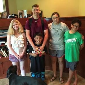 Meet your Posher, Mary